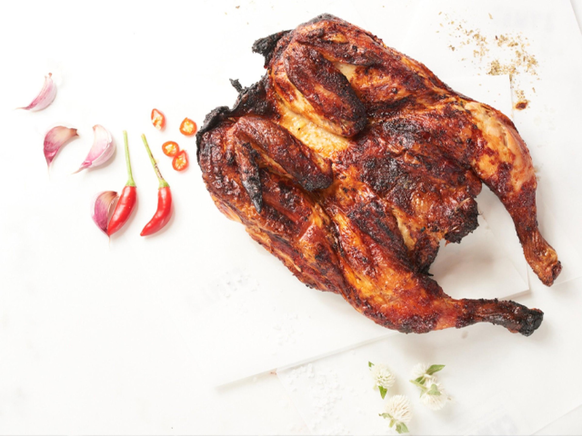 Chargrill Chicken | Takeaway 571314 2