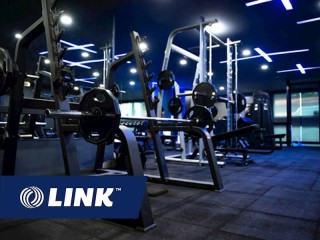 Large Full Service Fitness Centre North Brisbane