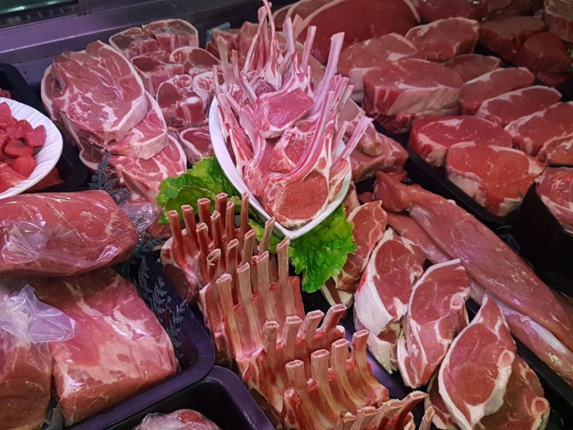 Butcher Deli With Smallgoods 571751 3