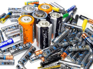 Battery Service Centre Business For Sale #5282RE