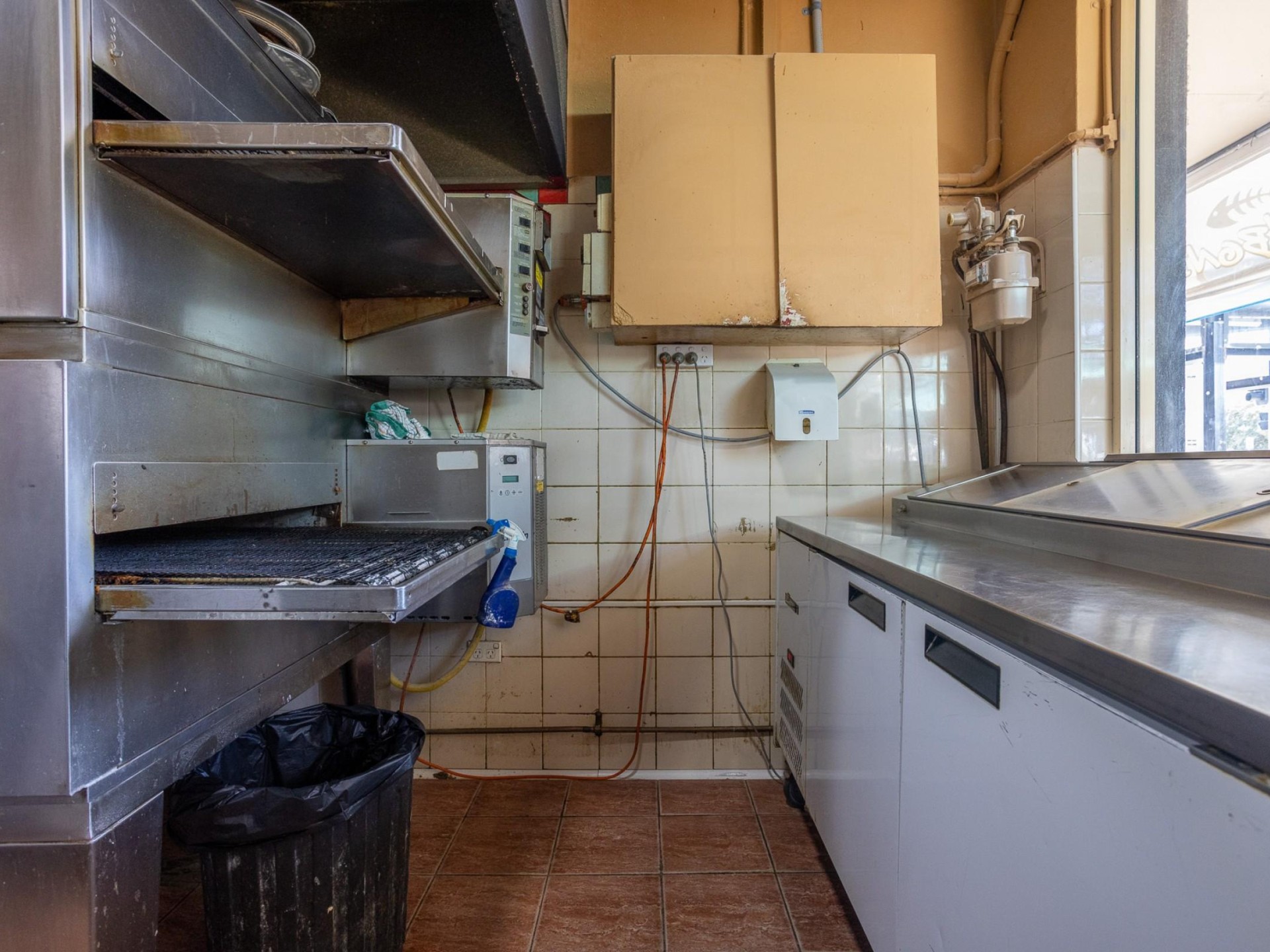 Beachside Pizzeria | Central 571907 2