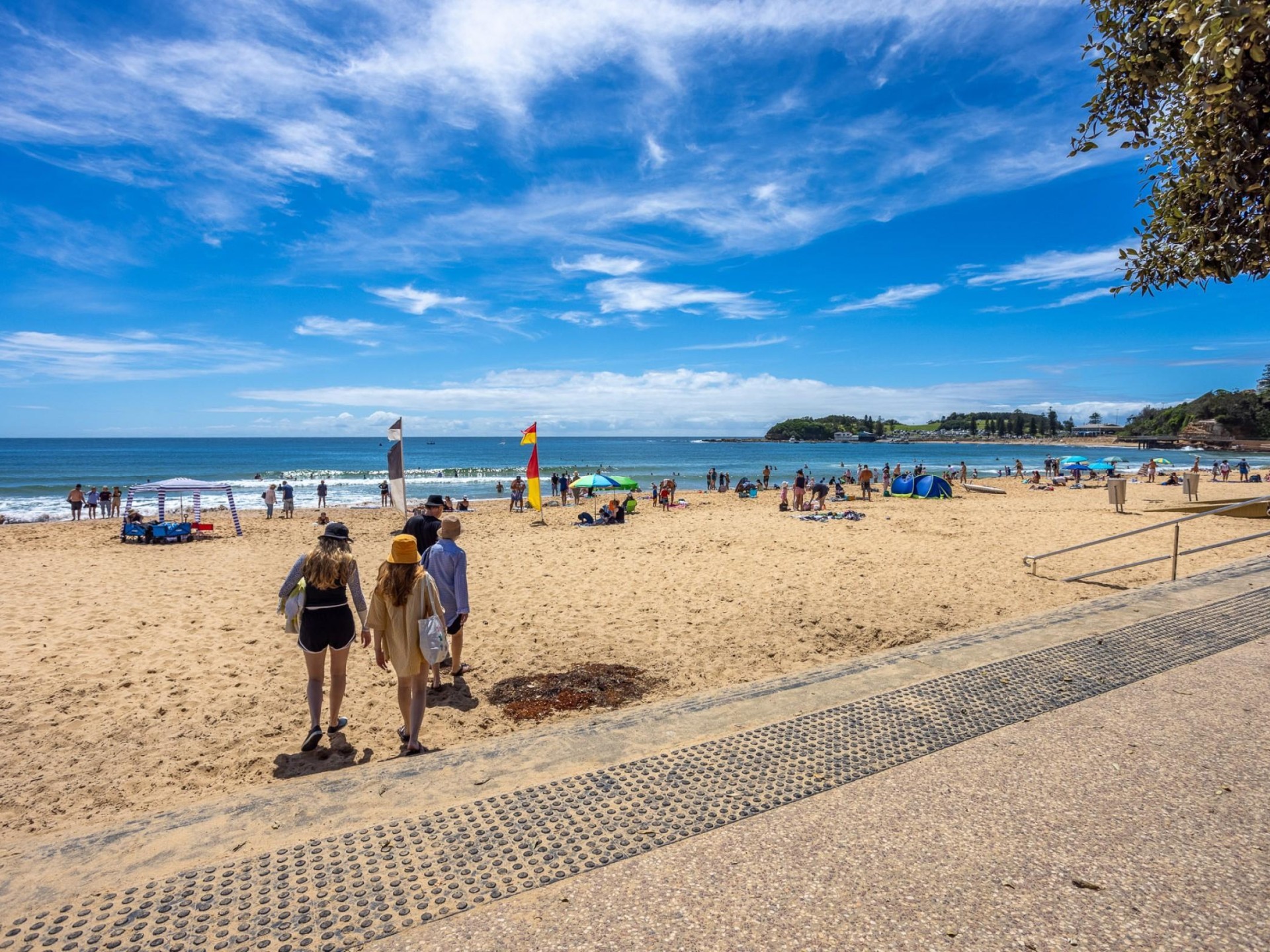 Beachside Pizzeria | Central 571907 1