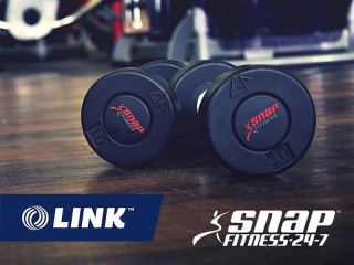 Entry Level Snap Fitness Club in Adelaide