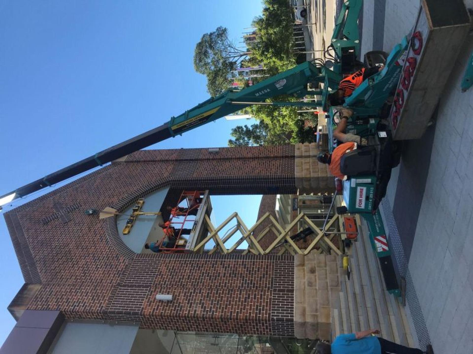 Glazing And Glass Replacement- 572024 2