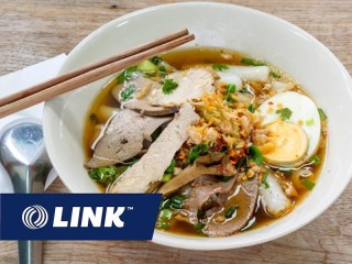 Profitable Malaysian Cuisine Restaurant Under Management Brisbane Southside For Sale