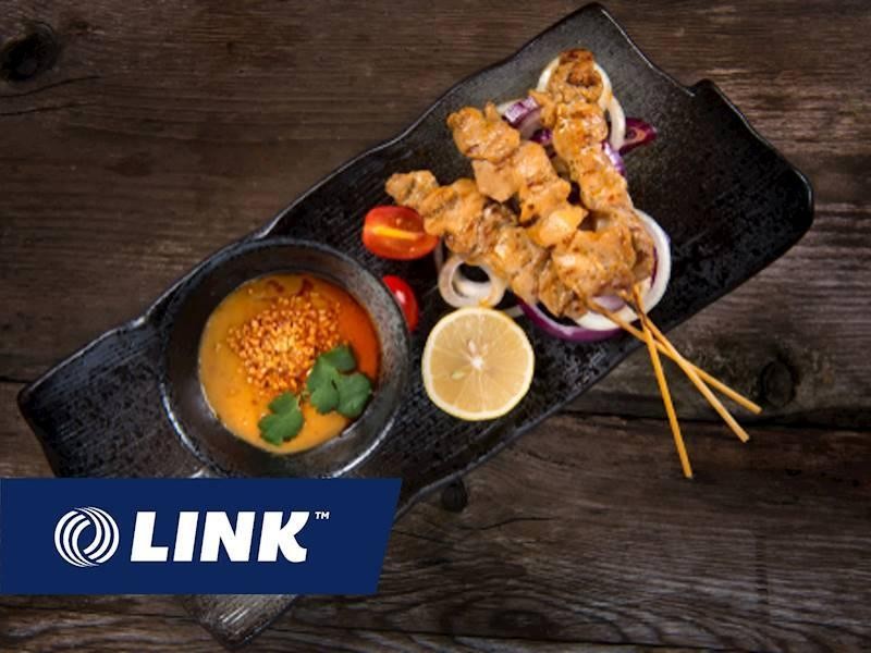 Profitable Malaysian Cuisine Restaurant 572082 2