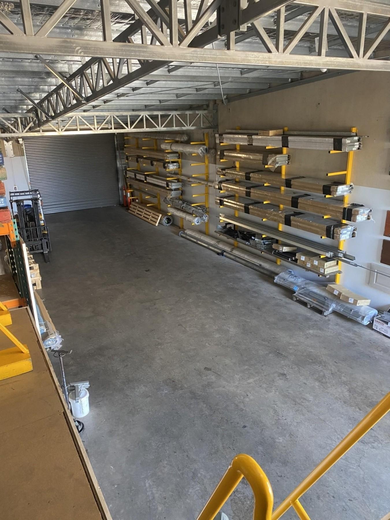 Garage Door Supply & 572084 3