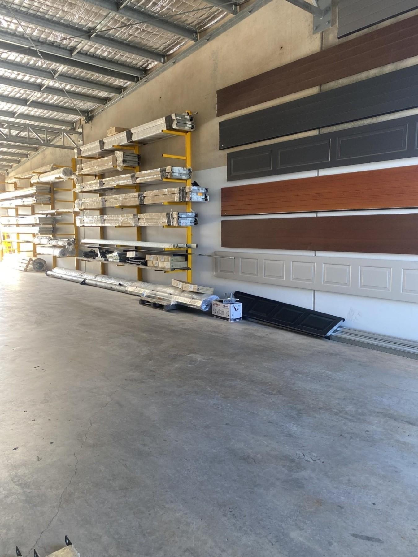 Garage Door Supply & 572084 2