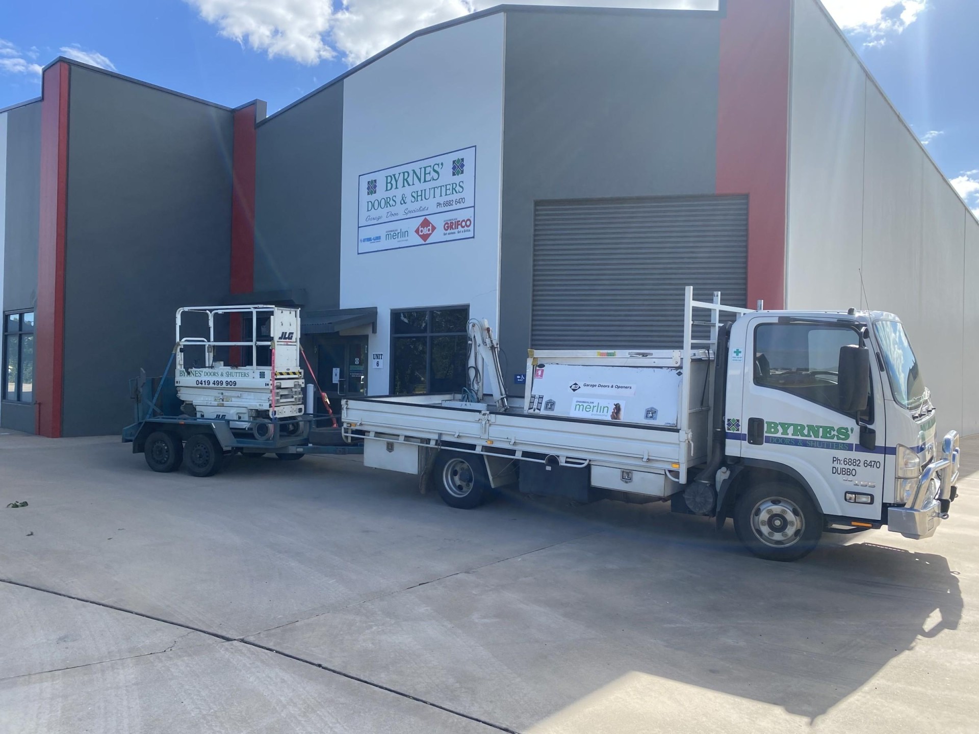 Garage Door Supply & 572084 1