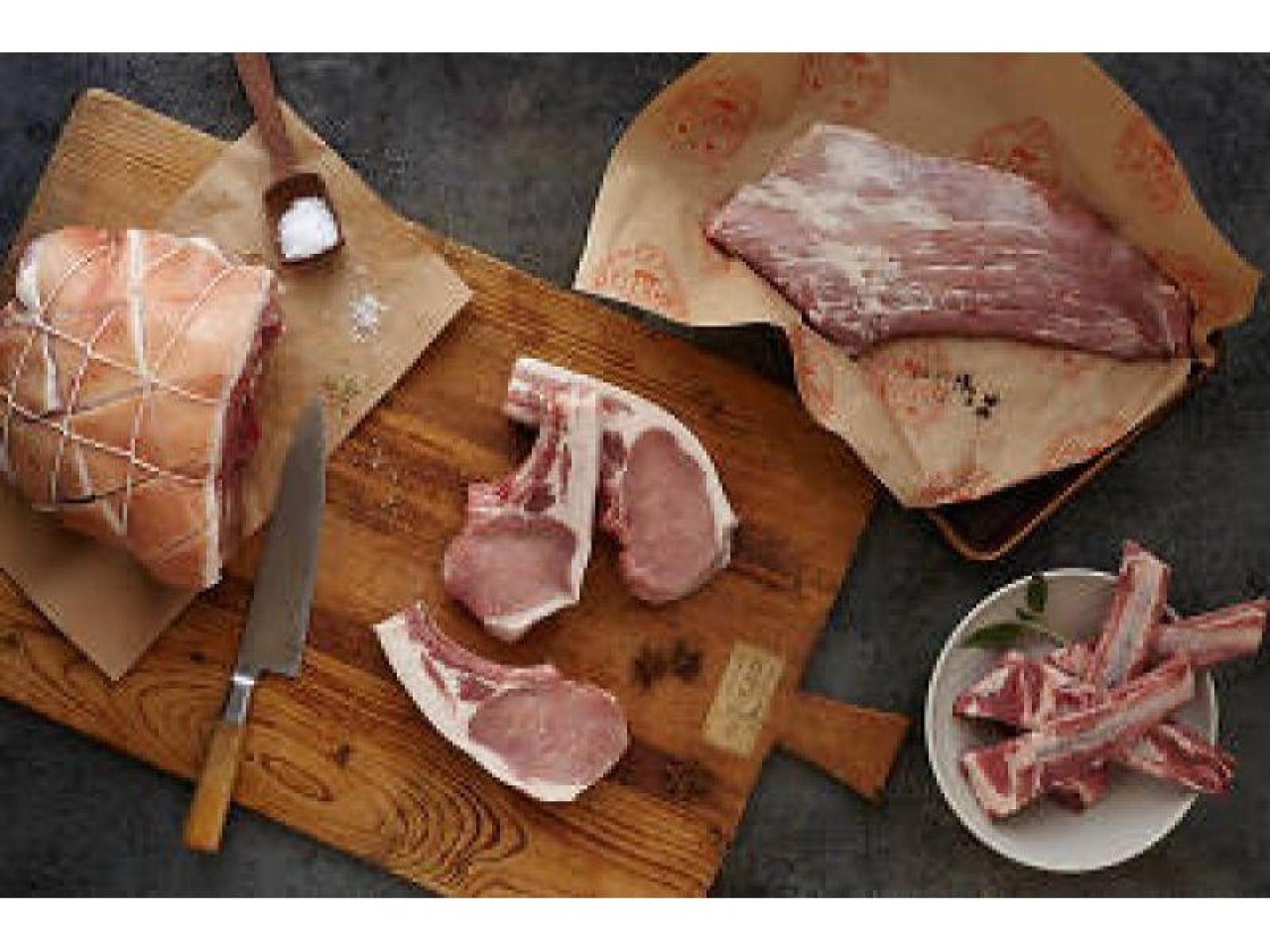 South Side Butcher Shop 572142 2