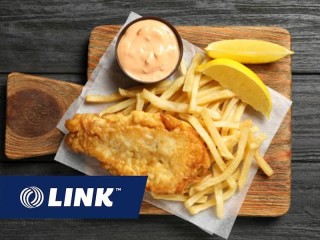 High Volume and Profitable Fish & Chip Business in Brisbane For Sale