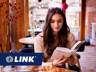 Busy Cafe in Thriving Industrial Suburb