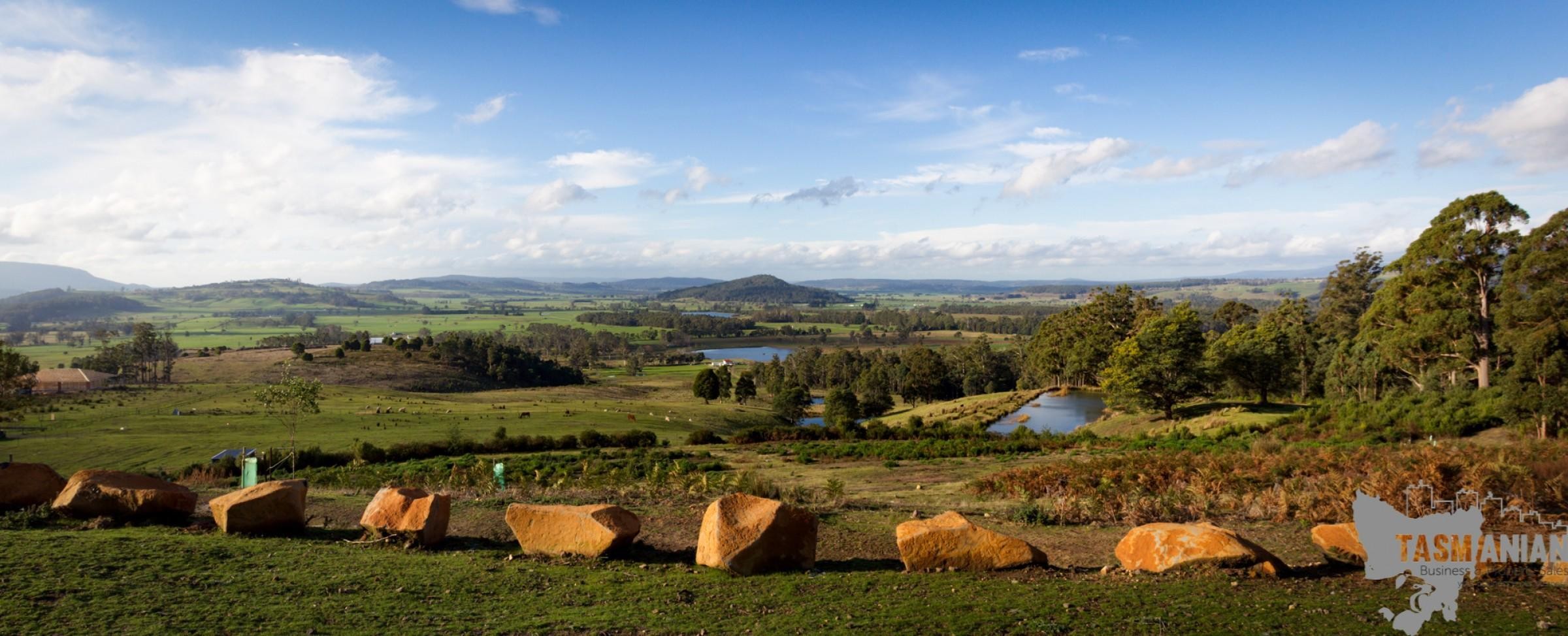 Tassie's Top Mountain Retreat 572256 1