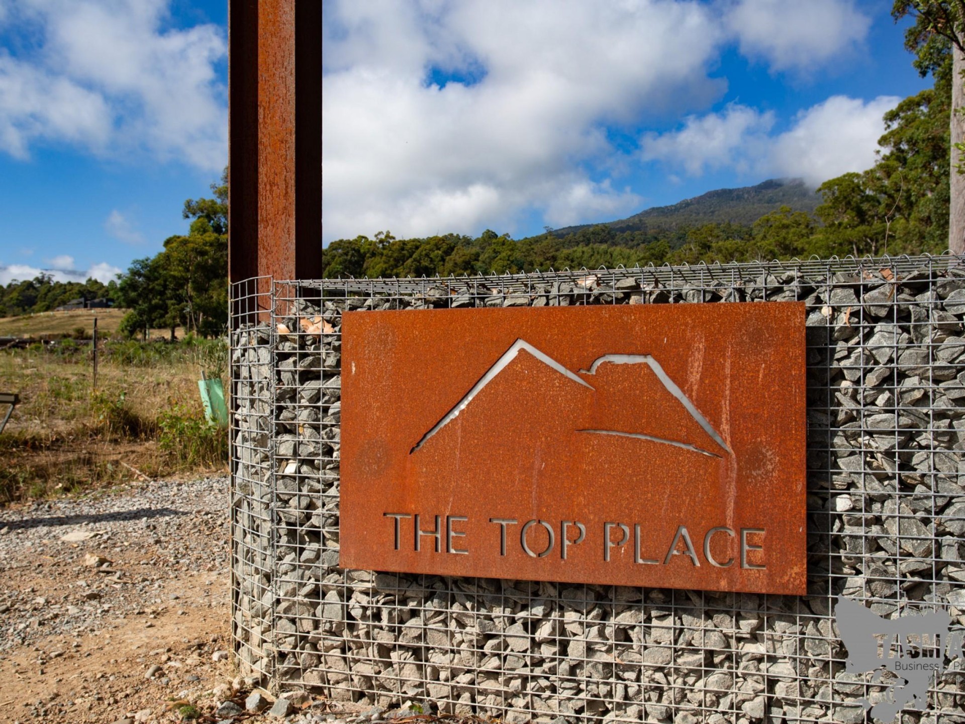 Tassie's Top Mountain Retreat 572256 3