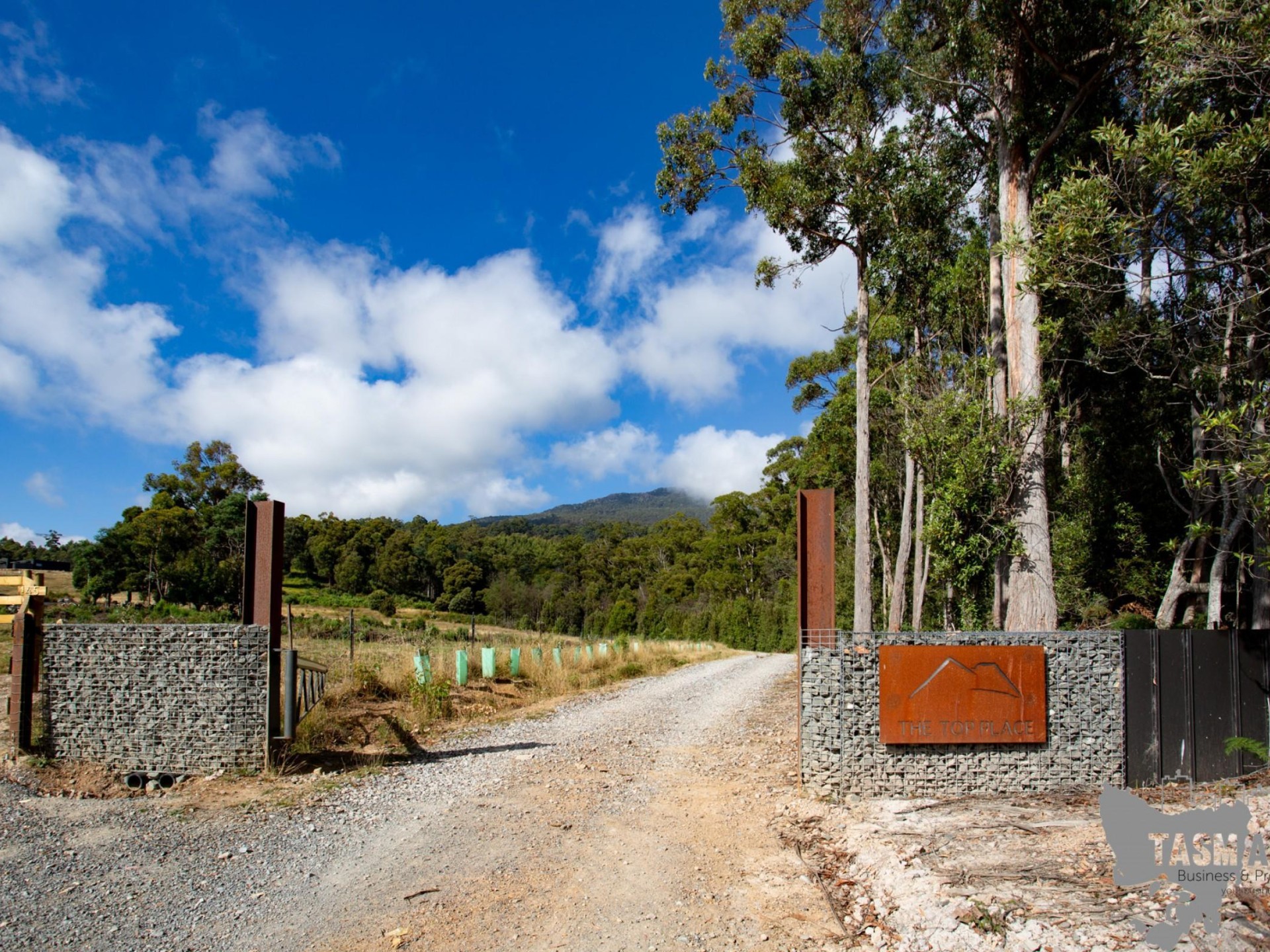 Tassie's Top Mountain Retreat 572256 2