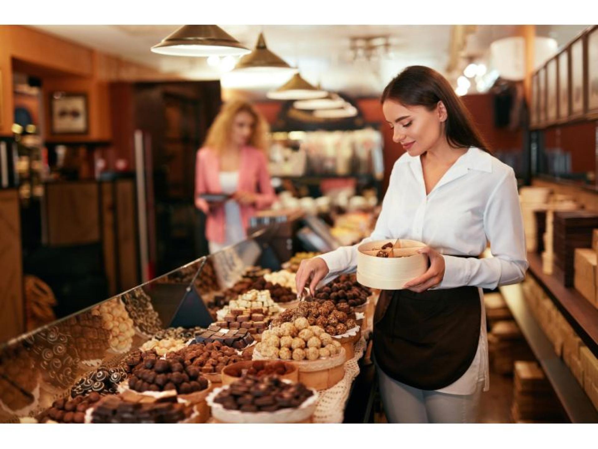 Chocolate Factory Business For 572569 1