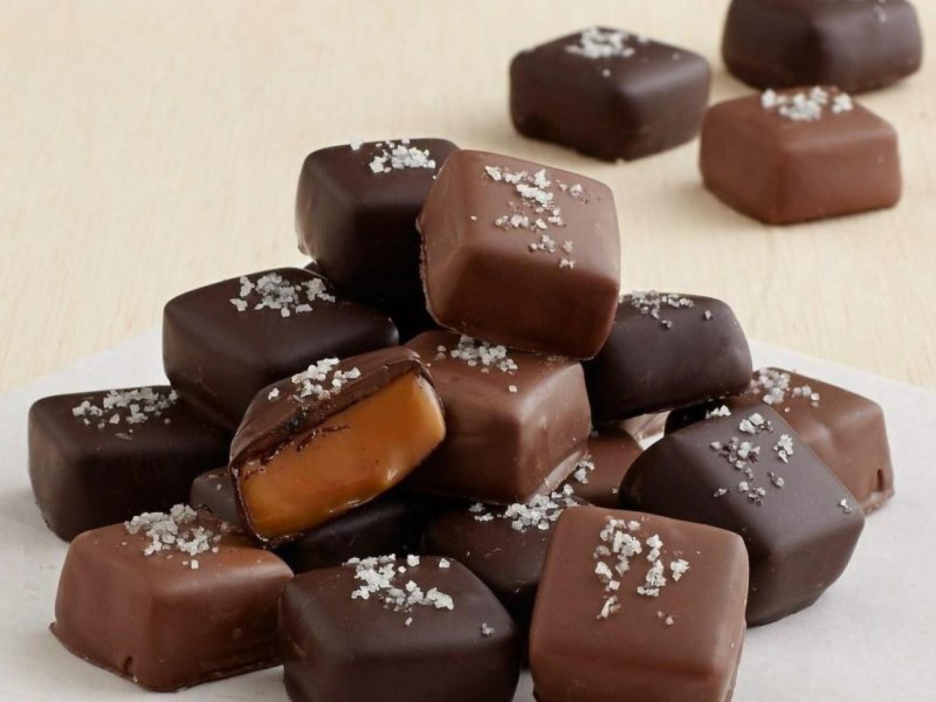 Freehold High Profit Chocolate 572572 2