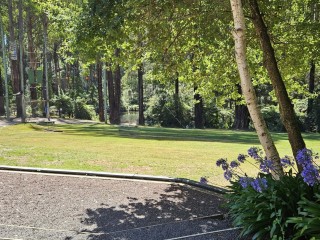 Group Accommodation, School Camp, Conference Facility