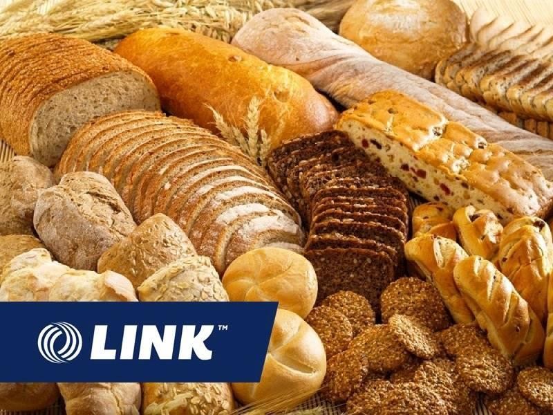 Thriving & Established Bakery 572806 1