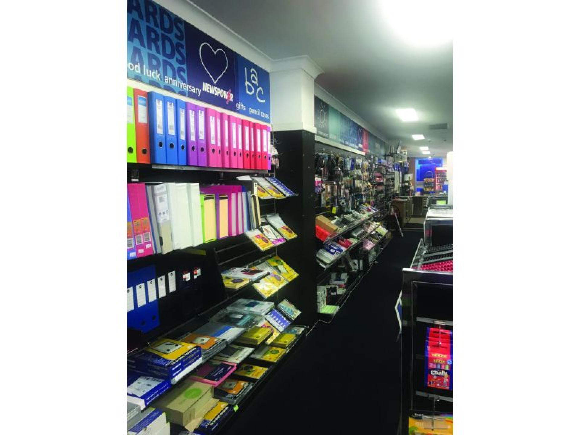 Independent Newsagency - Potential 572929 2