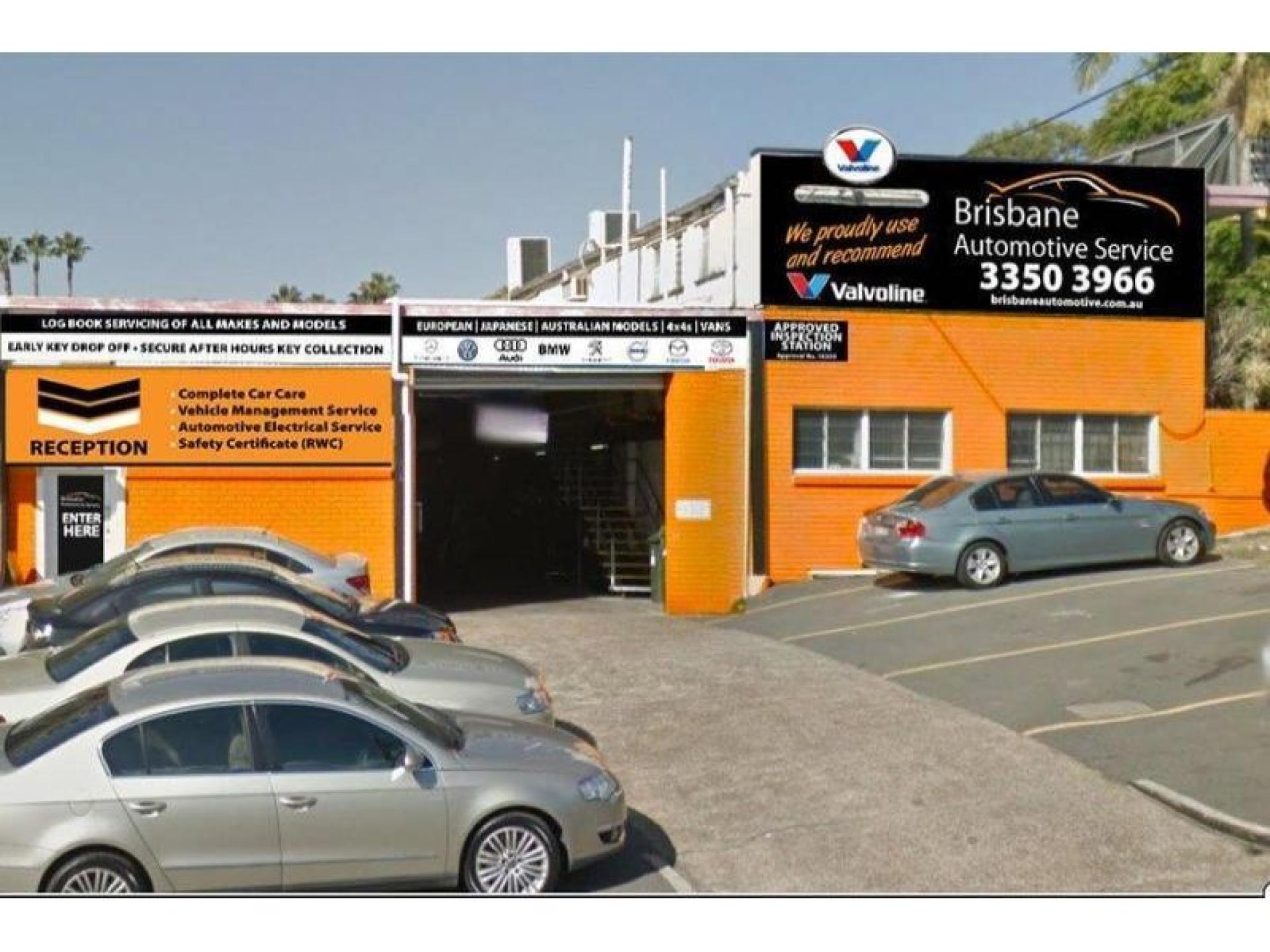 Sold! Brisbane Automotive Service 572946 1