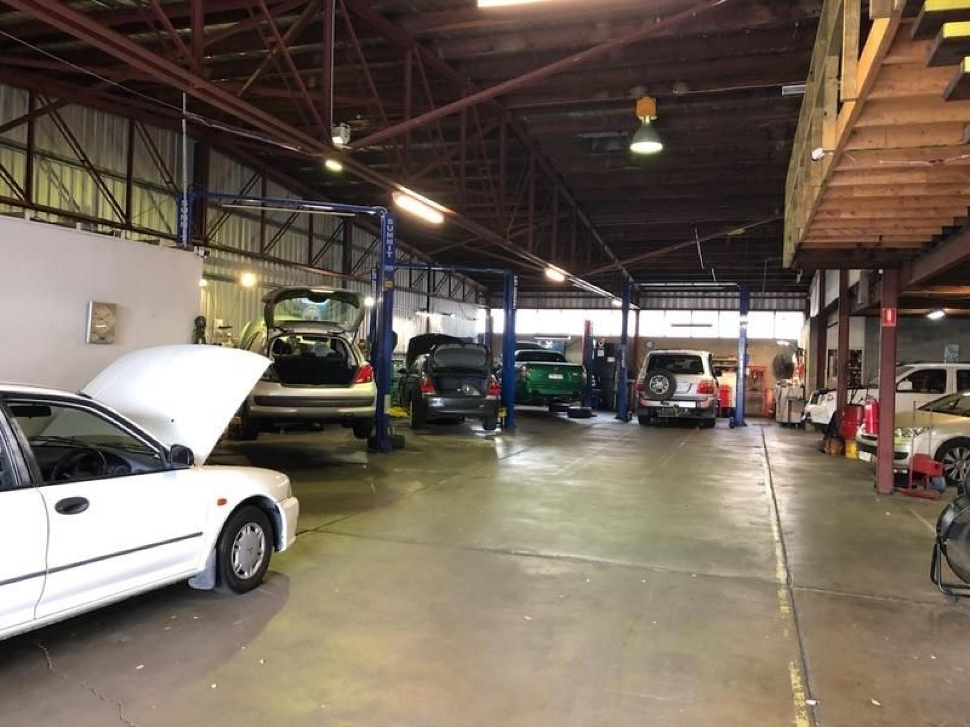 Sold! Brisbane Automotive Service 572946 2