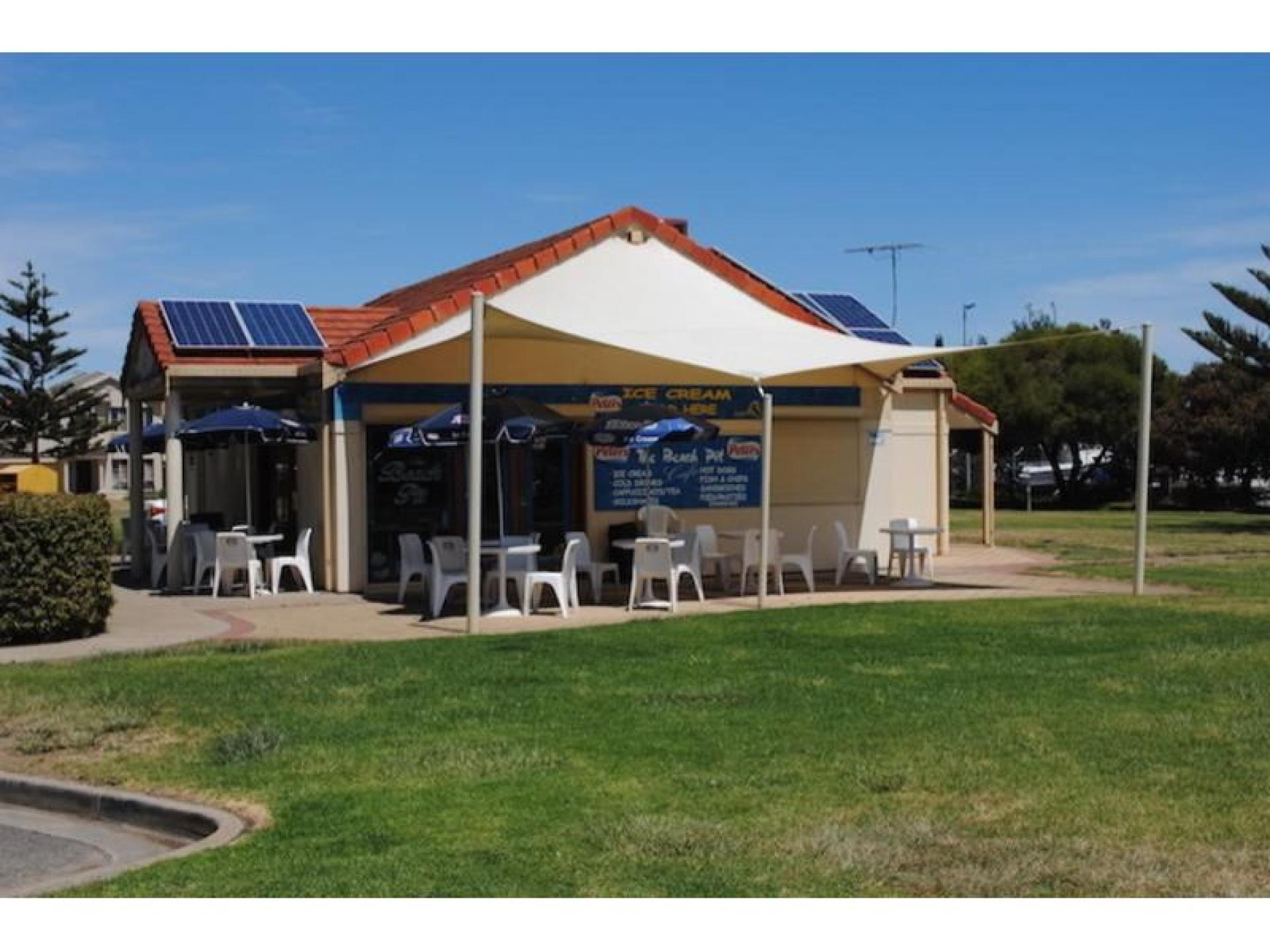 Sold! Cafe And Takeaway 572964 3