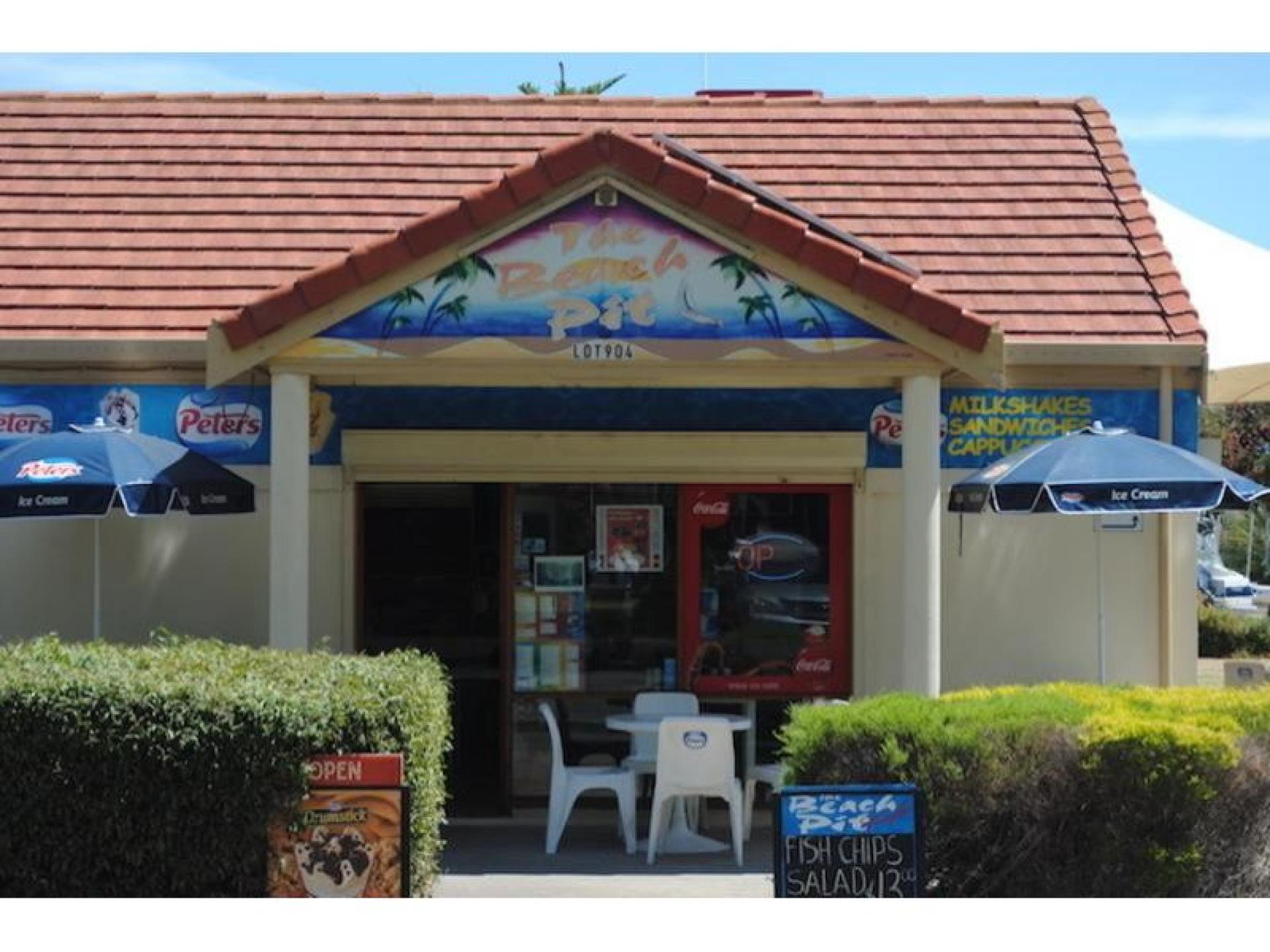 Sold! Cafe And Takeaway 572964 2