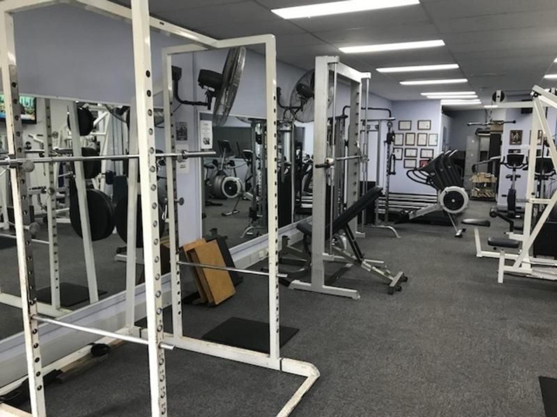 Unique Fitness Centre And 572969 2