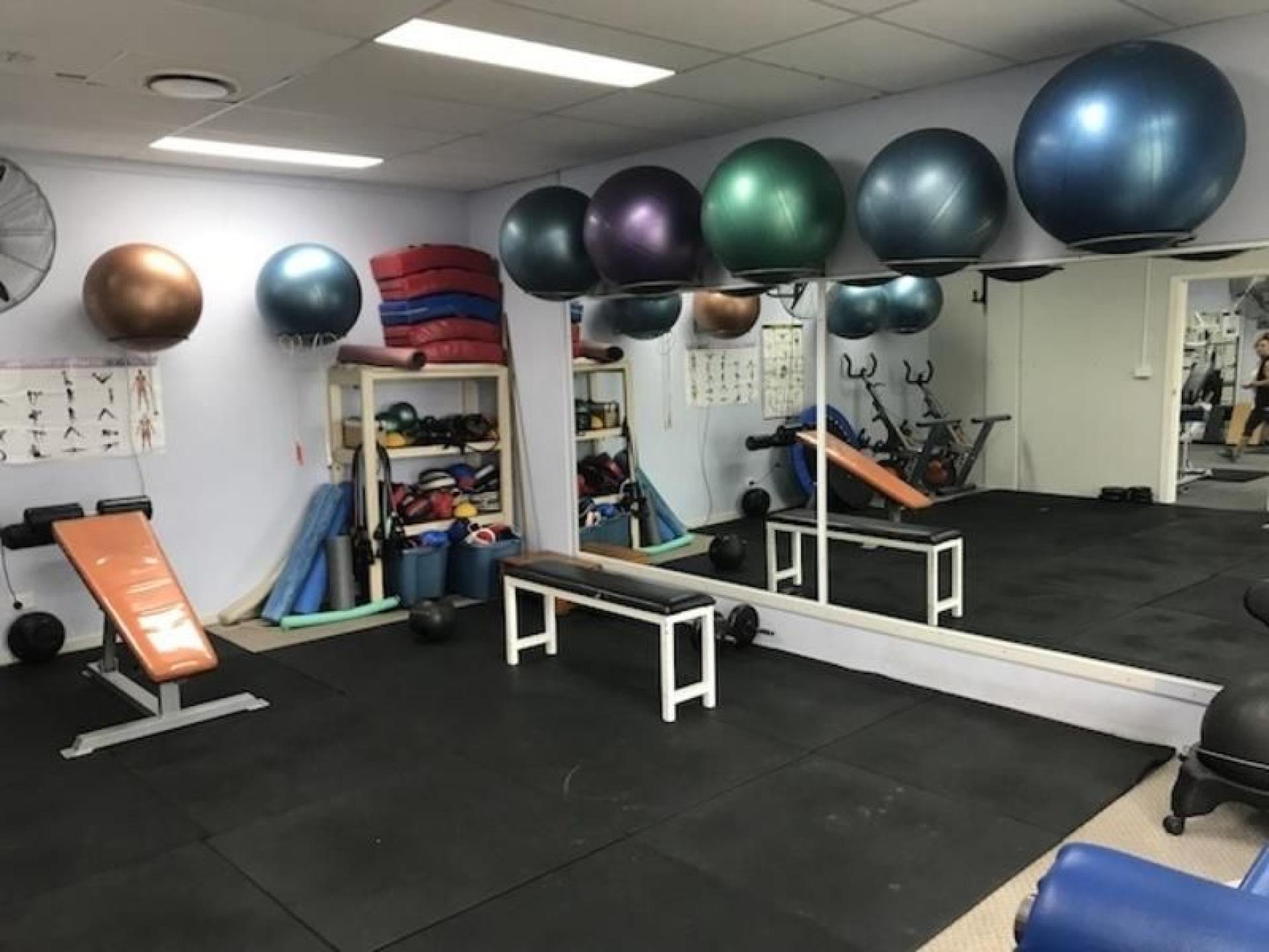 Unique Fitness Centre And 572969 3