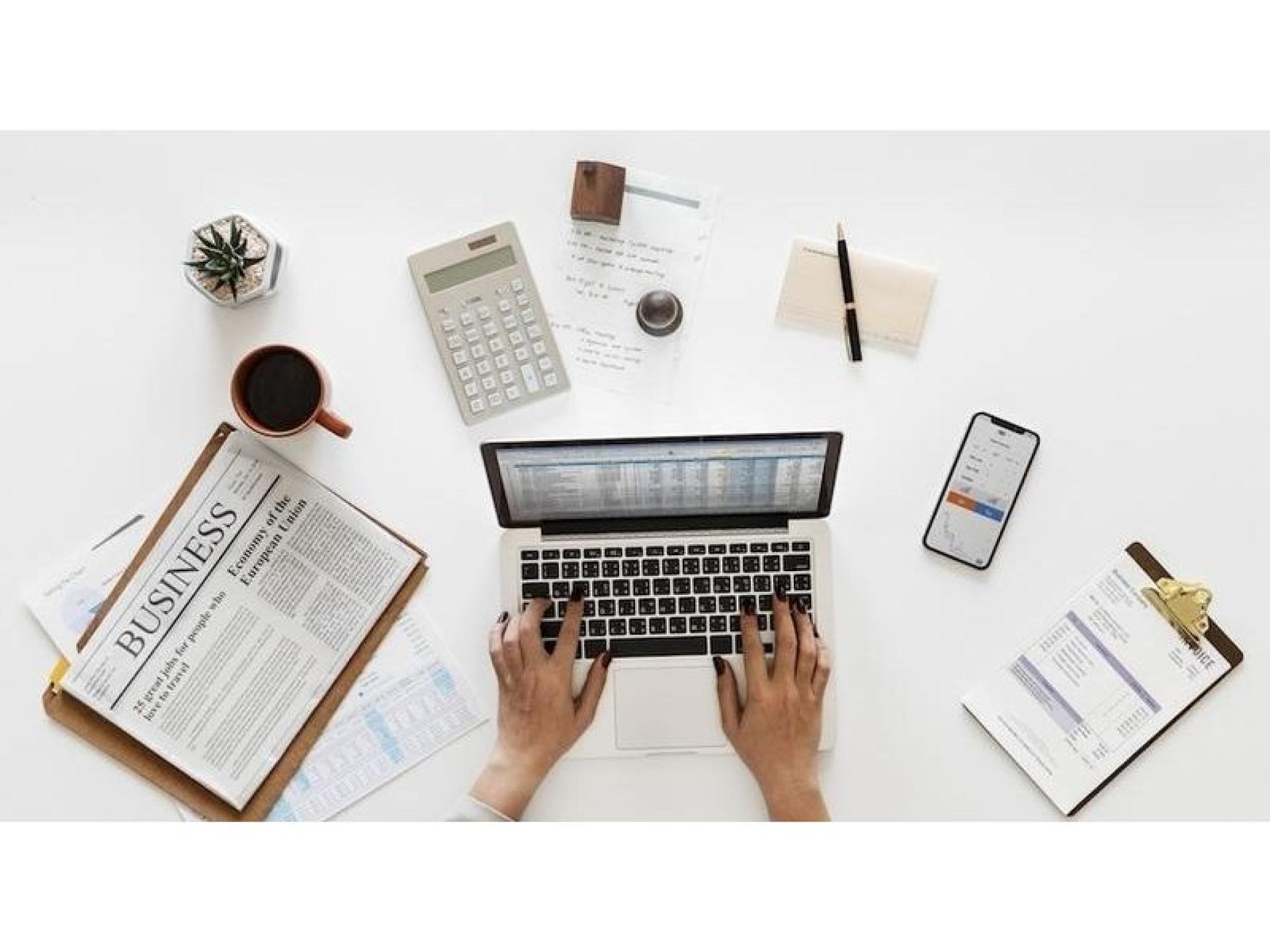 Under Offer! Accountancy Practice 572978 1