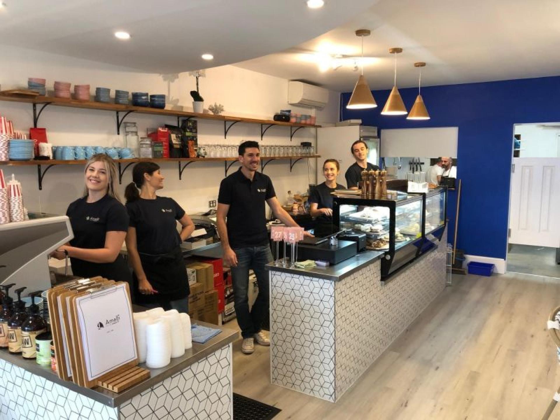 Brand New Cafe On 572995 2