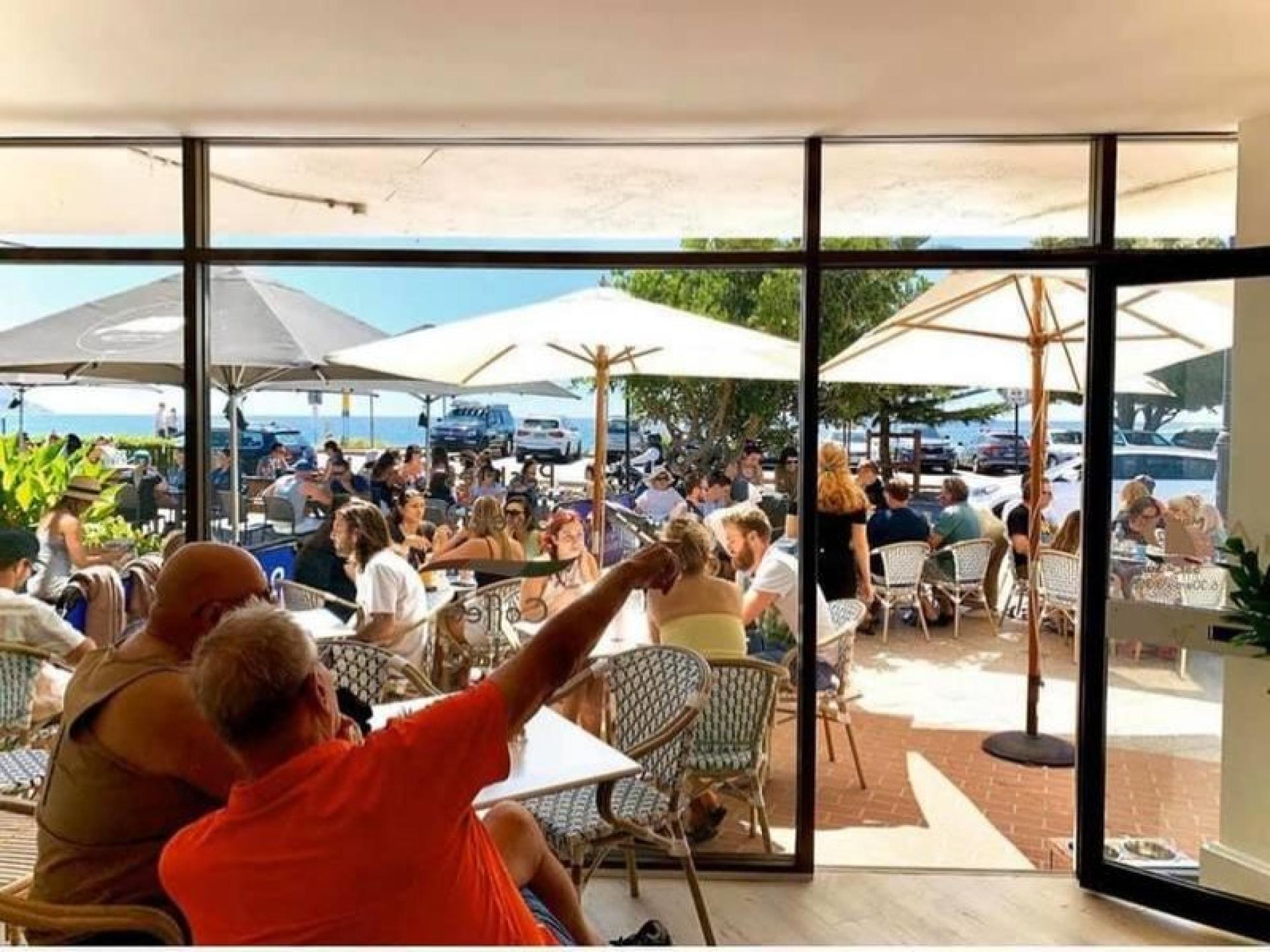 Brand New Cafe On 572995 1