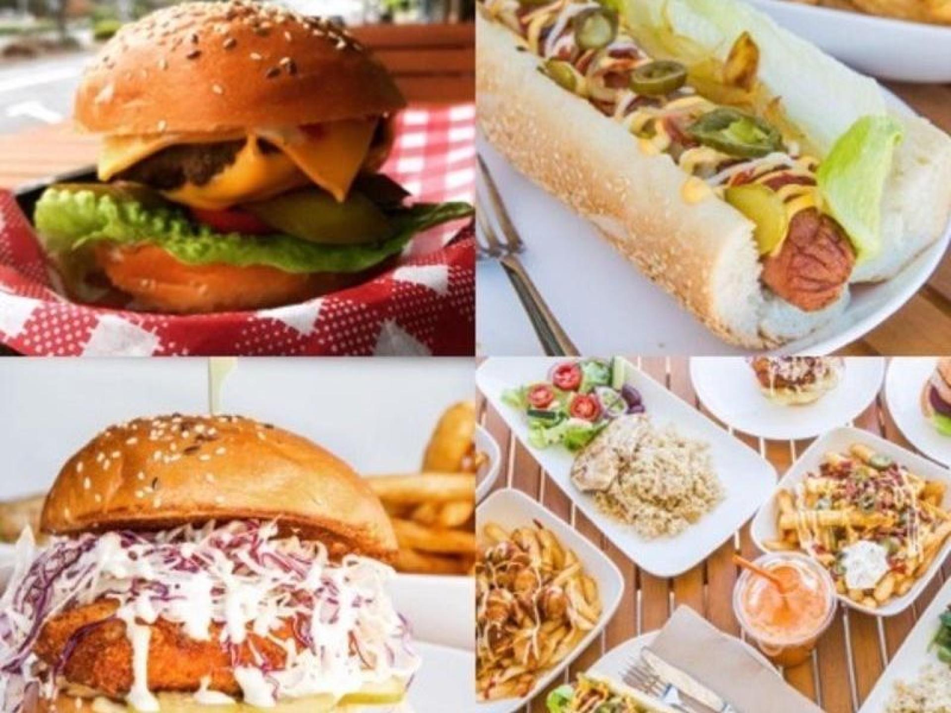 Popular Burger Bar Takeaway 572998 1