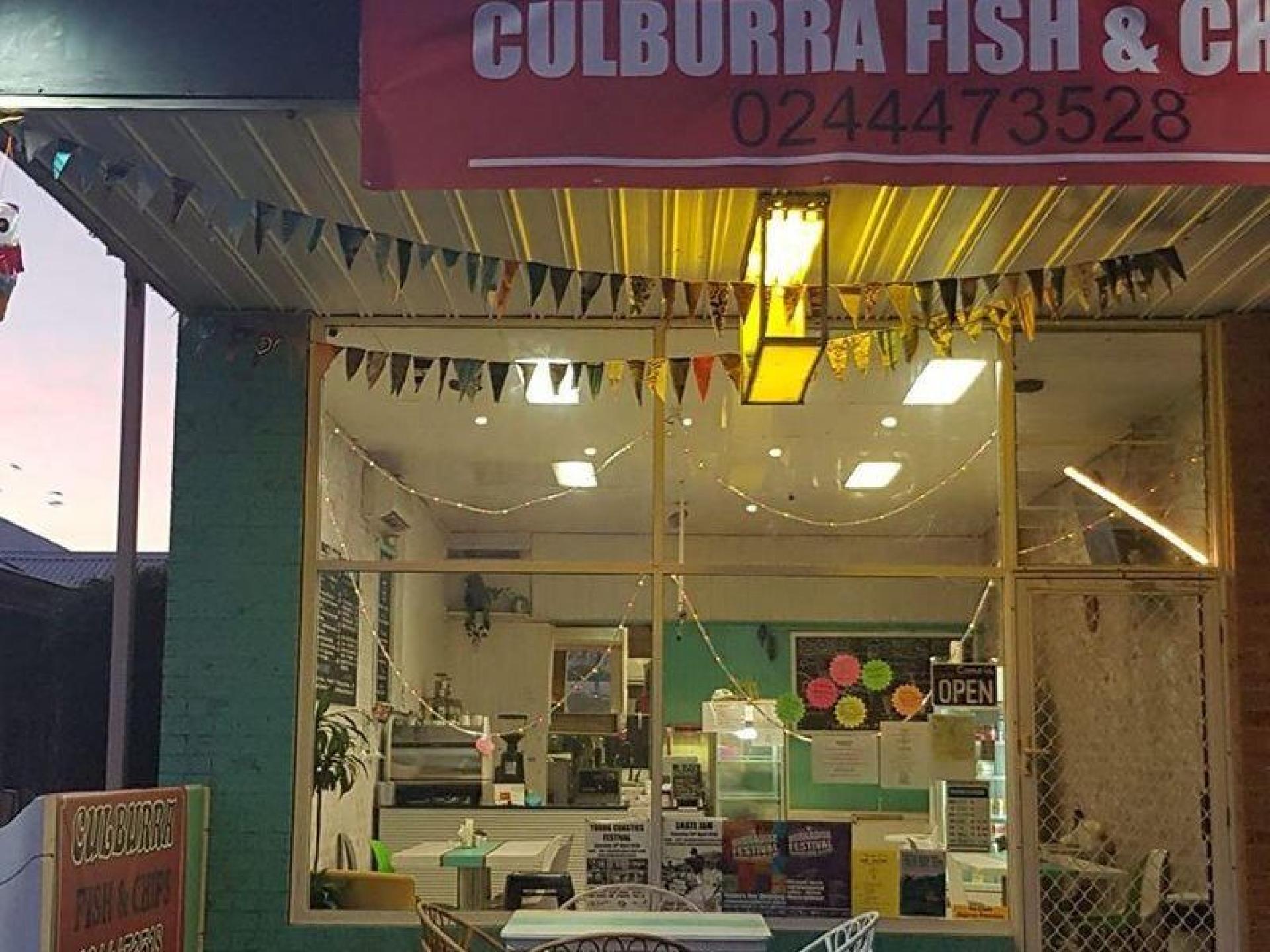 Sold! Culburra Fish And 573001 1
