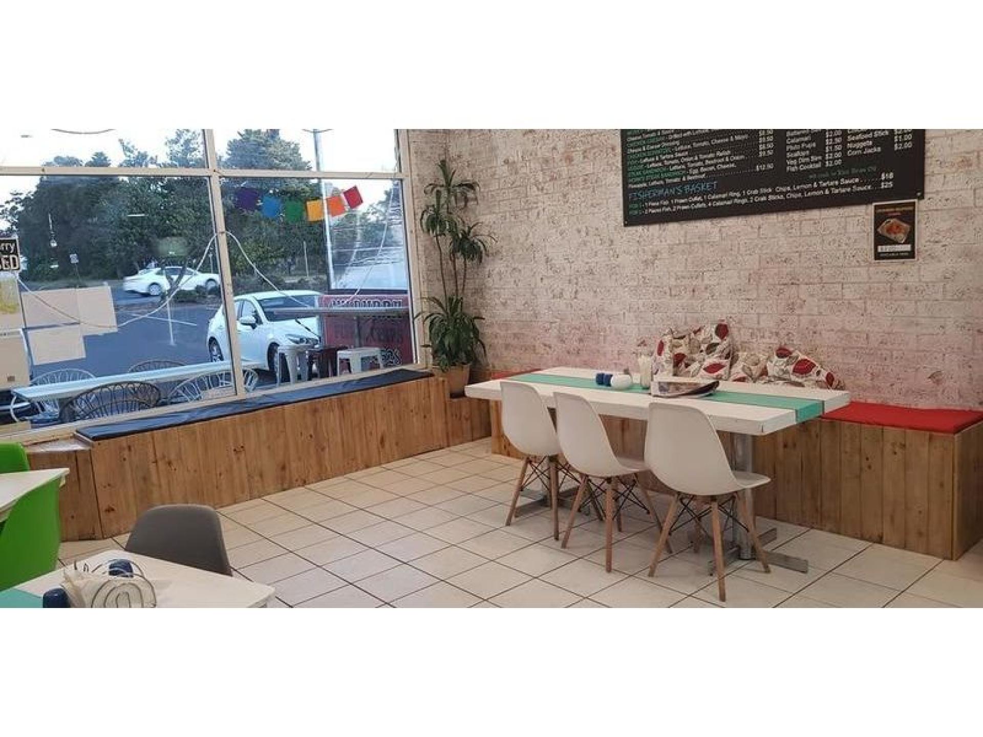 Sold! Culburra Fish And 573001 2