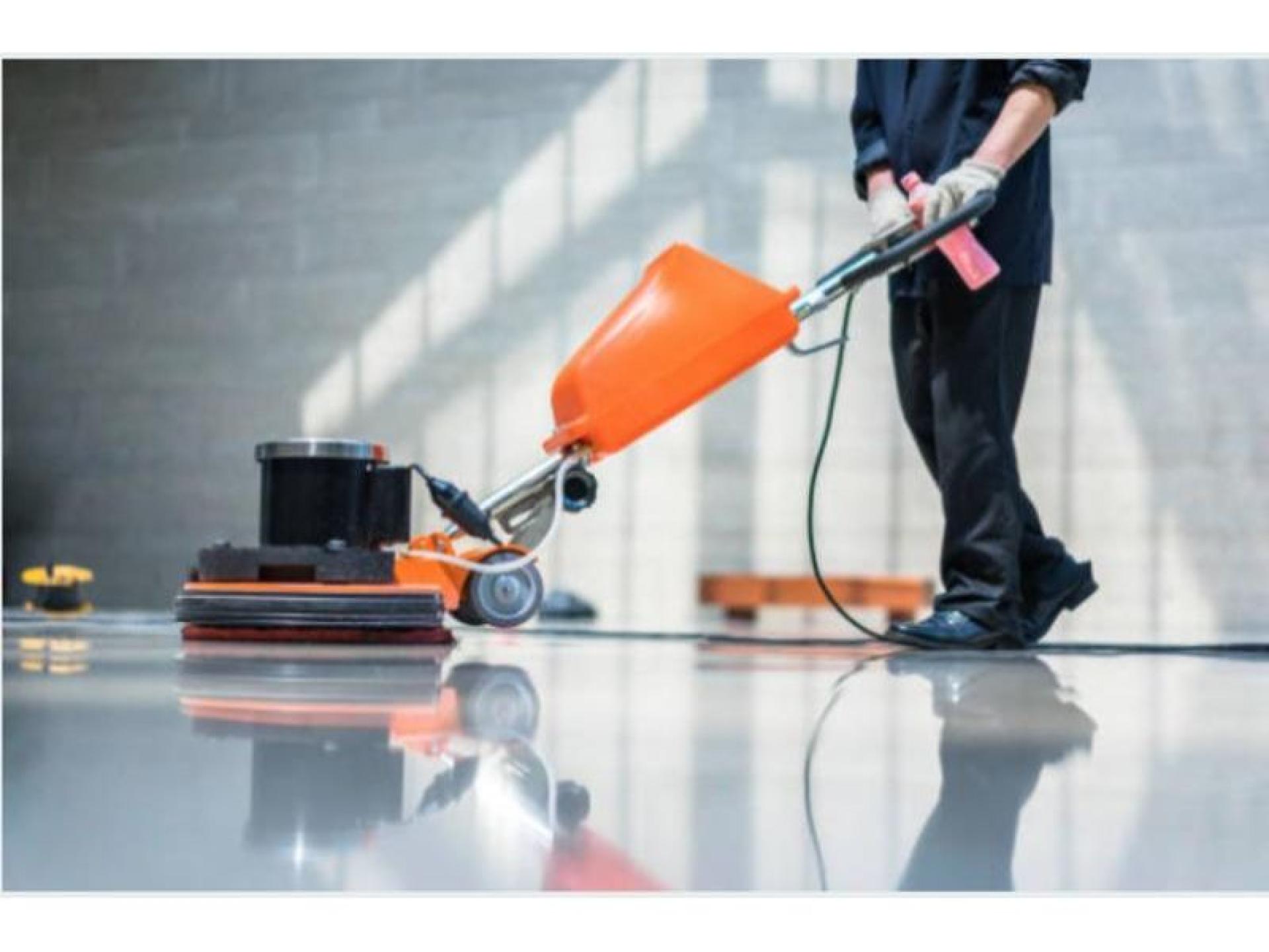 Sold! Commercial Cleaning Business 573012 1