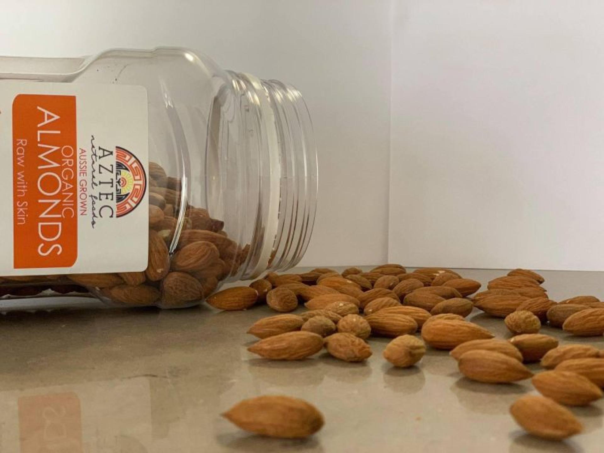 Online Organic Dry Foods 573022 3