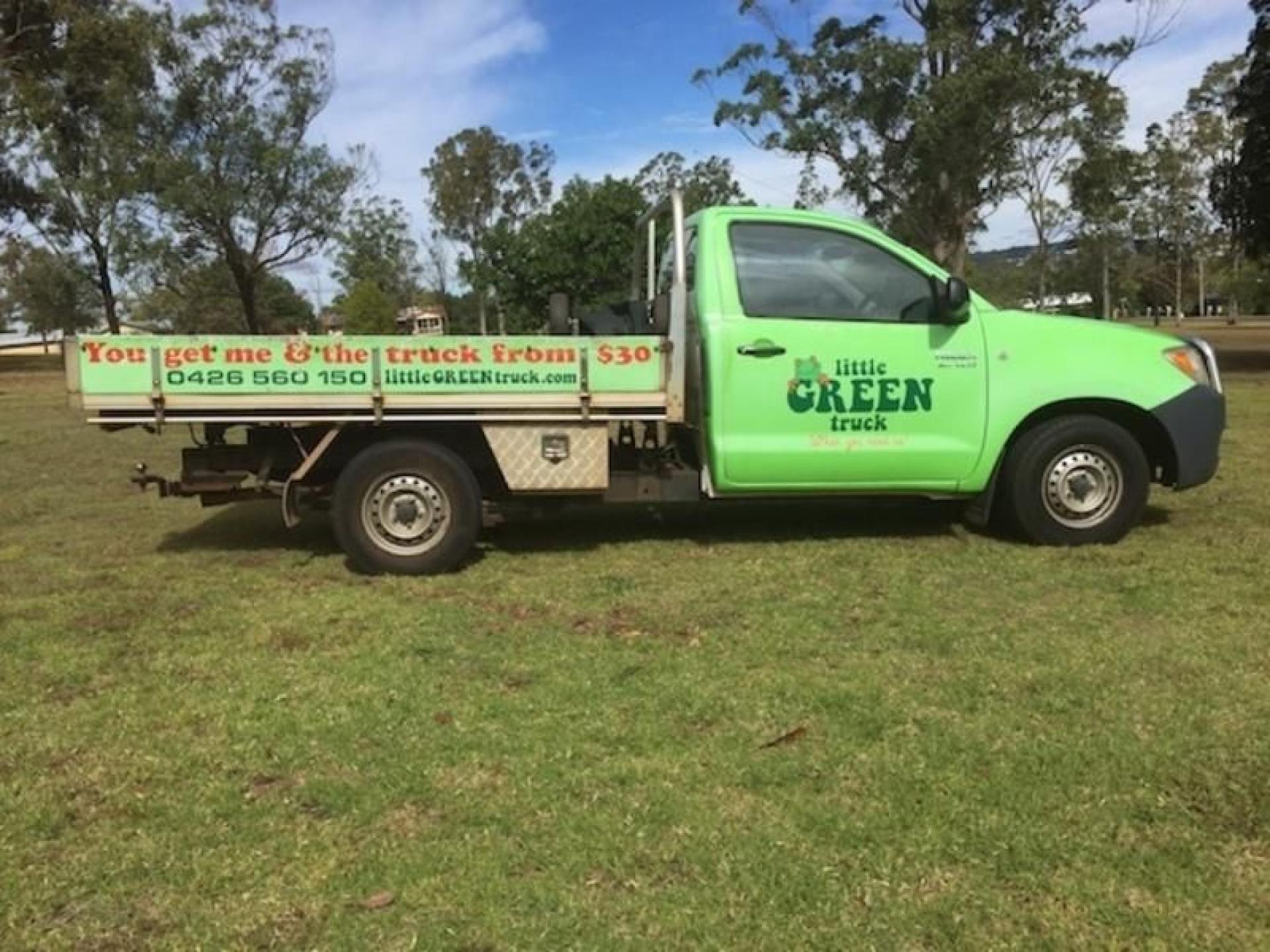 Transport Business For Owner 573023 1