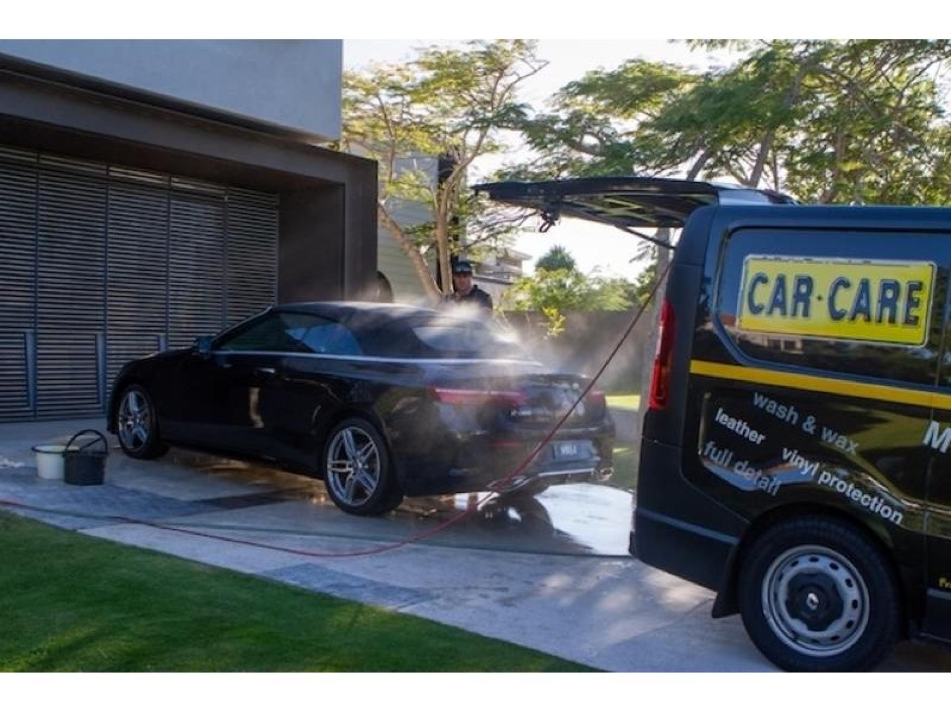 Sold! Car Detailing Franchise 573027 1