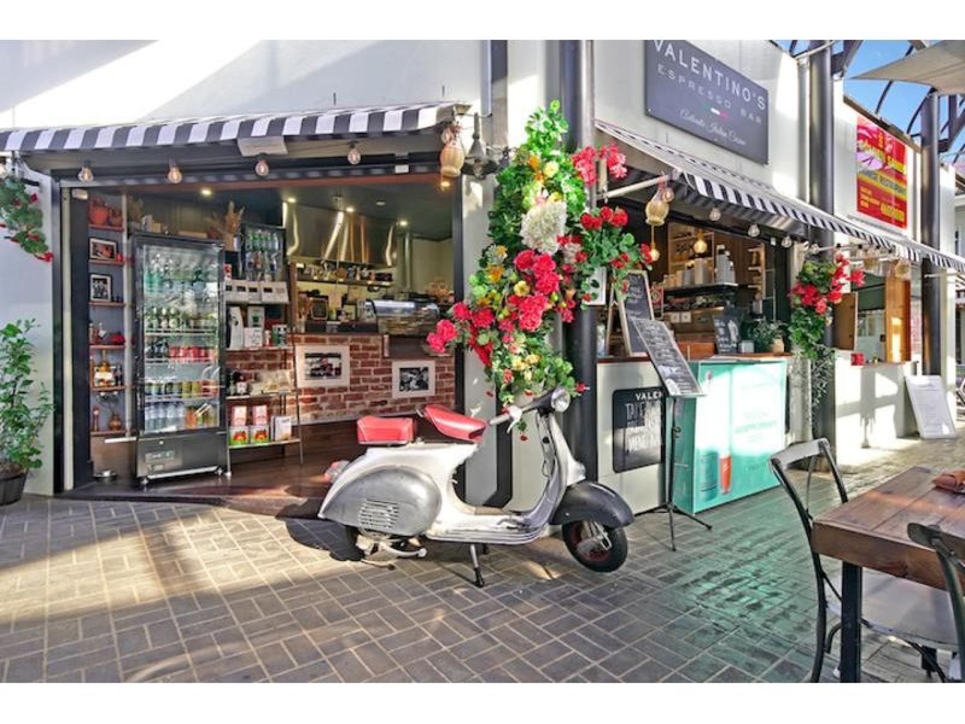Sold! Espresso Bar Italian 573035 1