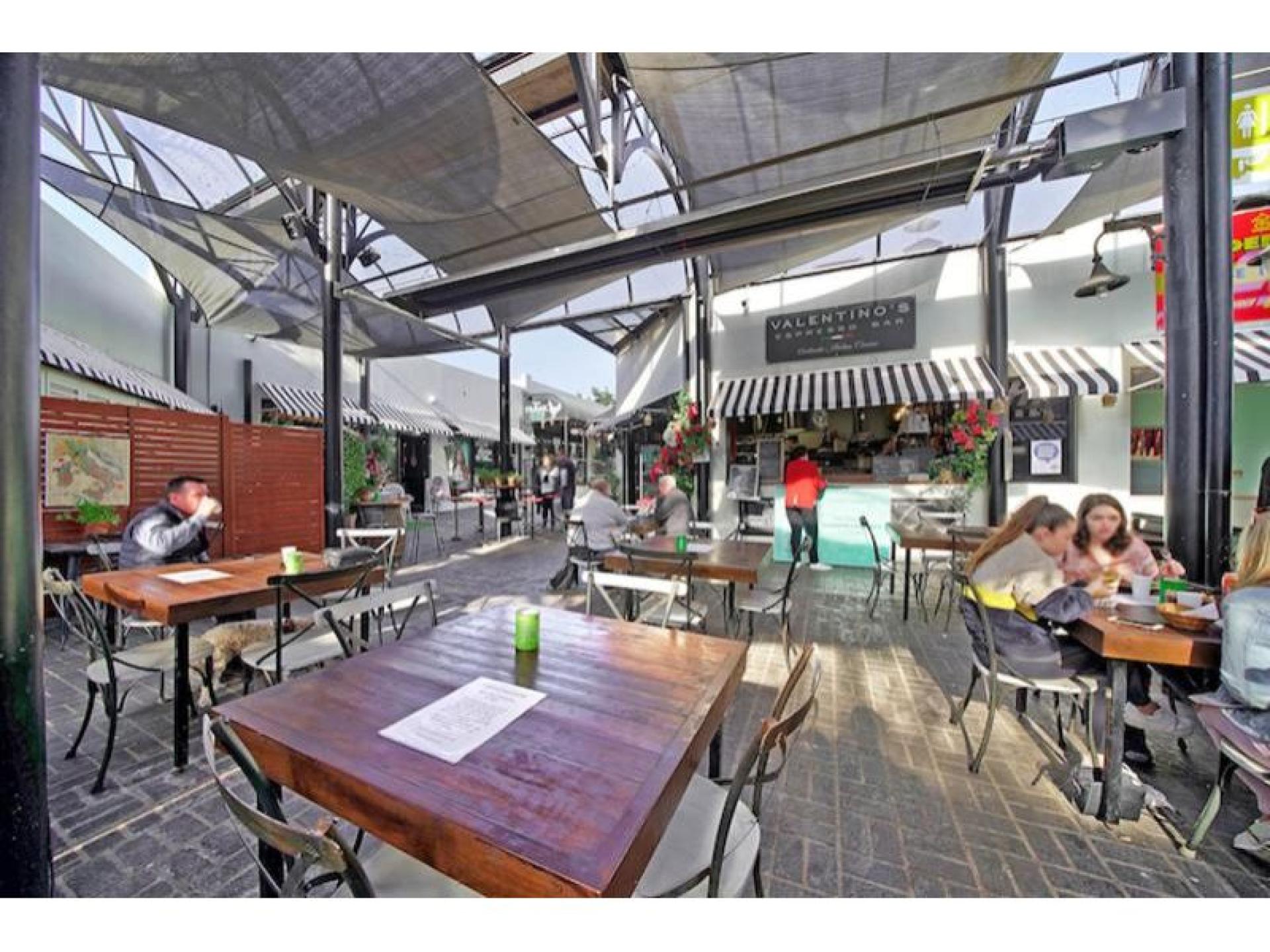Sold! Espresso Bar Italian 573035 3