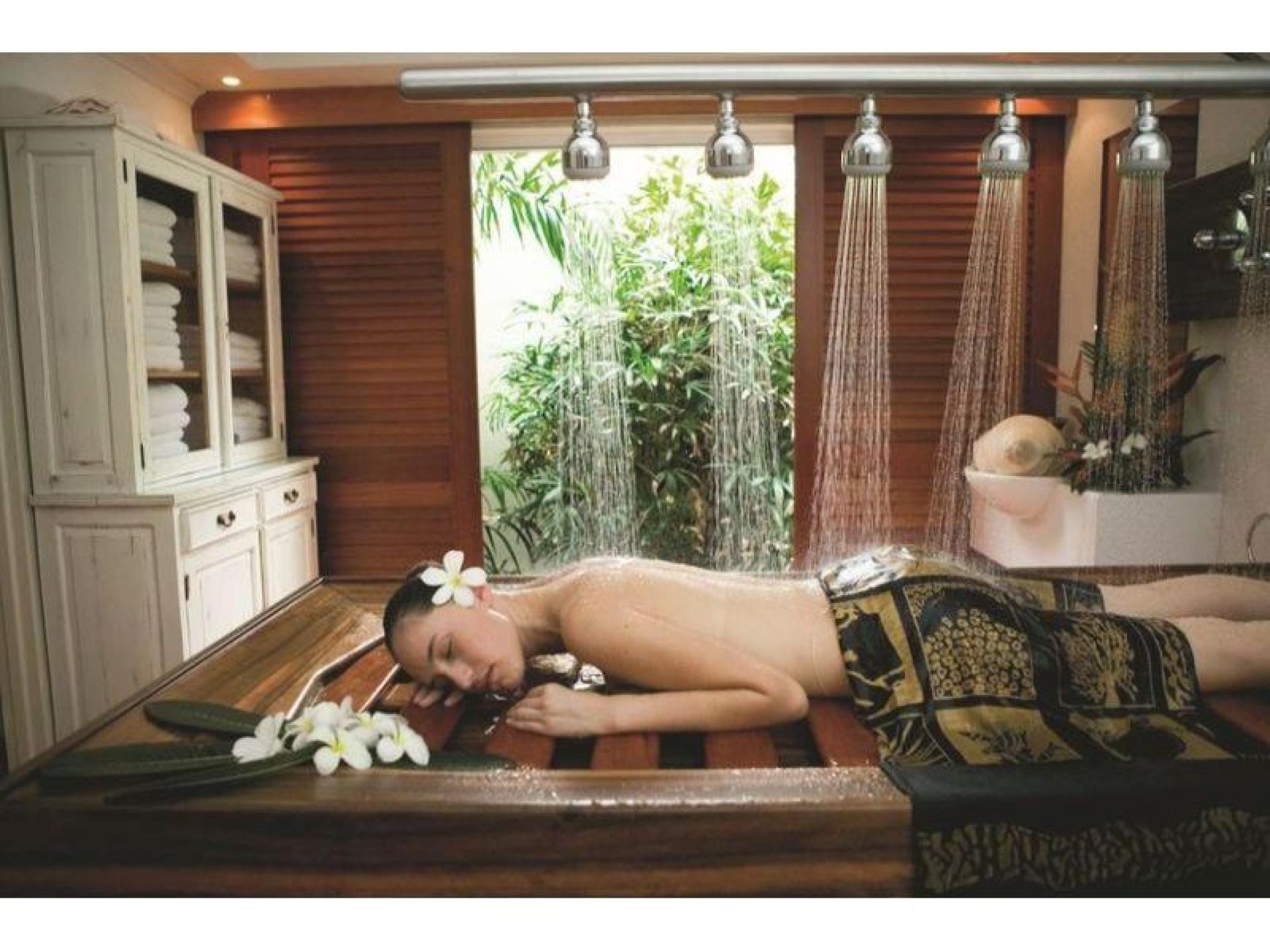 Sold! Luxury Spa In 573037 2