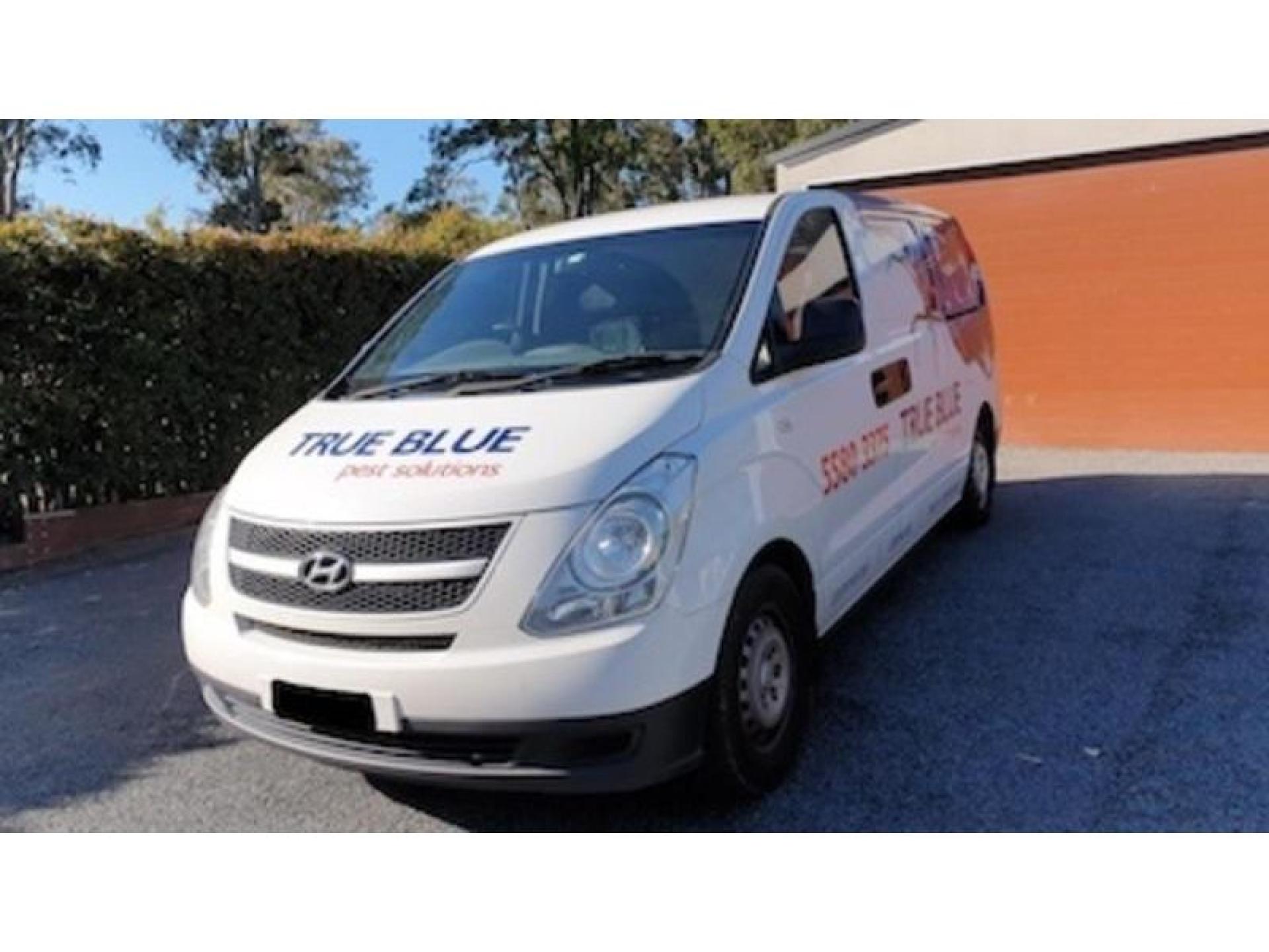 Sold! Mobile Pest Control 573045 1