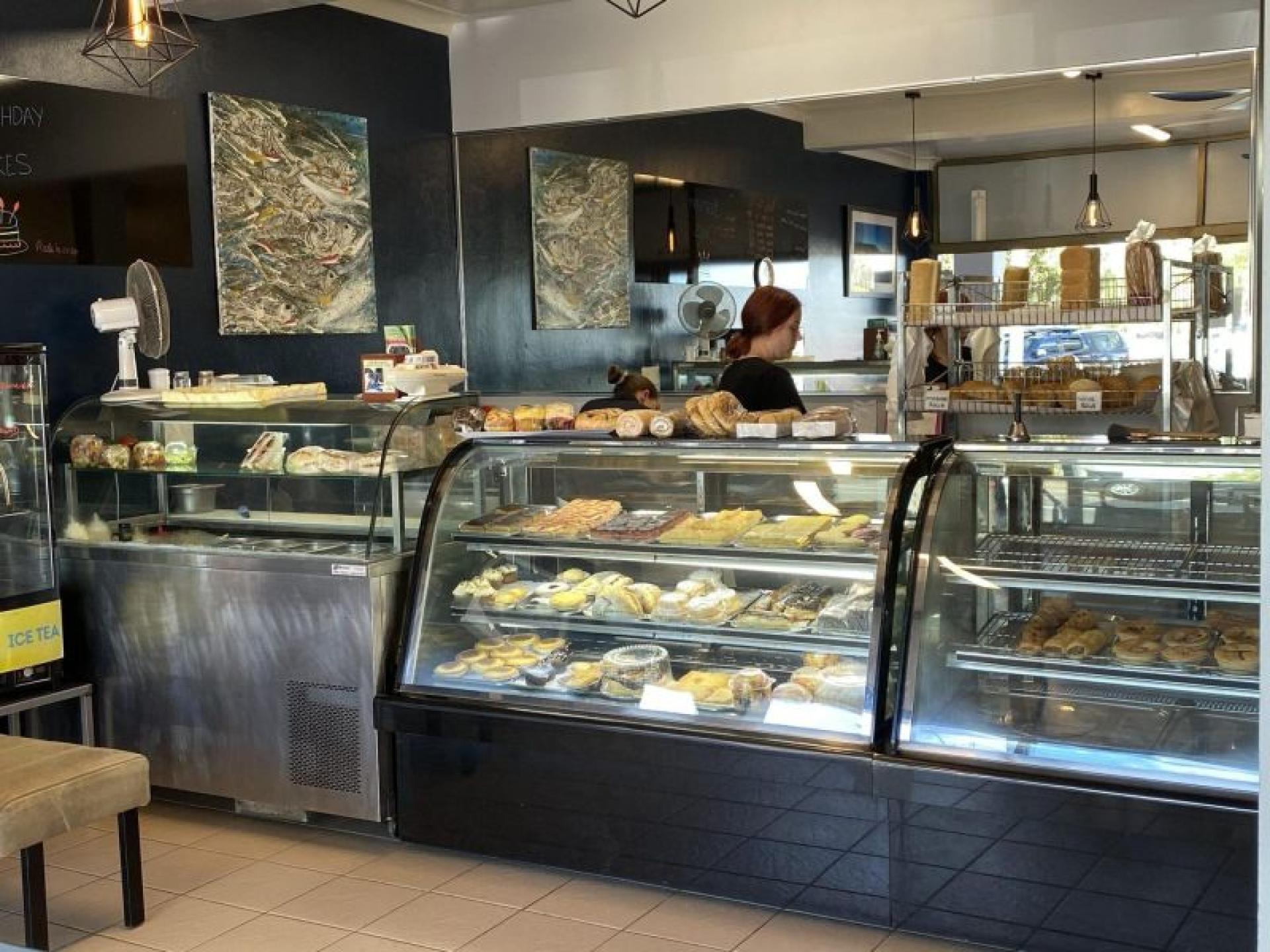 Sold! Bakery And Coffee 573048 2