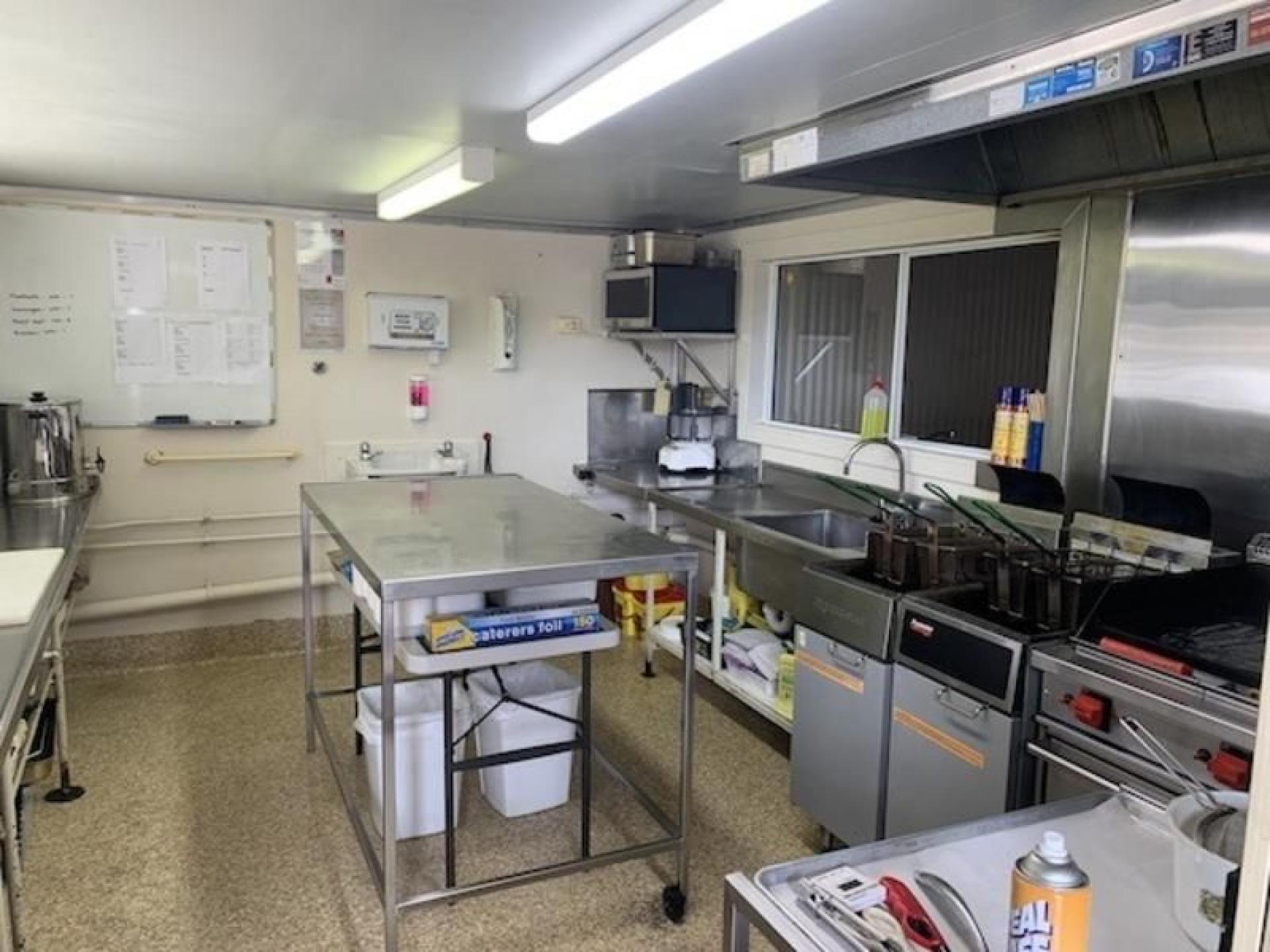 Sold! 3 Mobile Food 573050 3