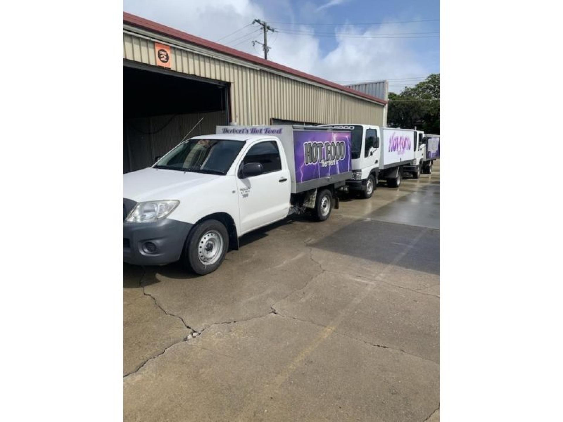 Sold! 3 Mobile Food 573050 1