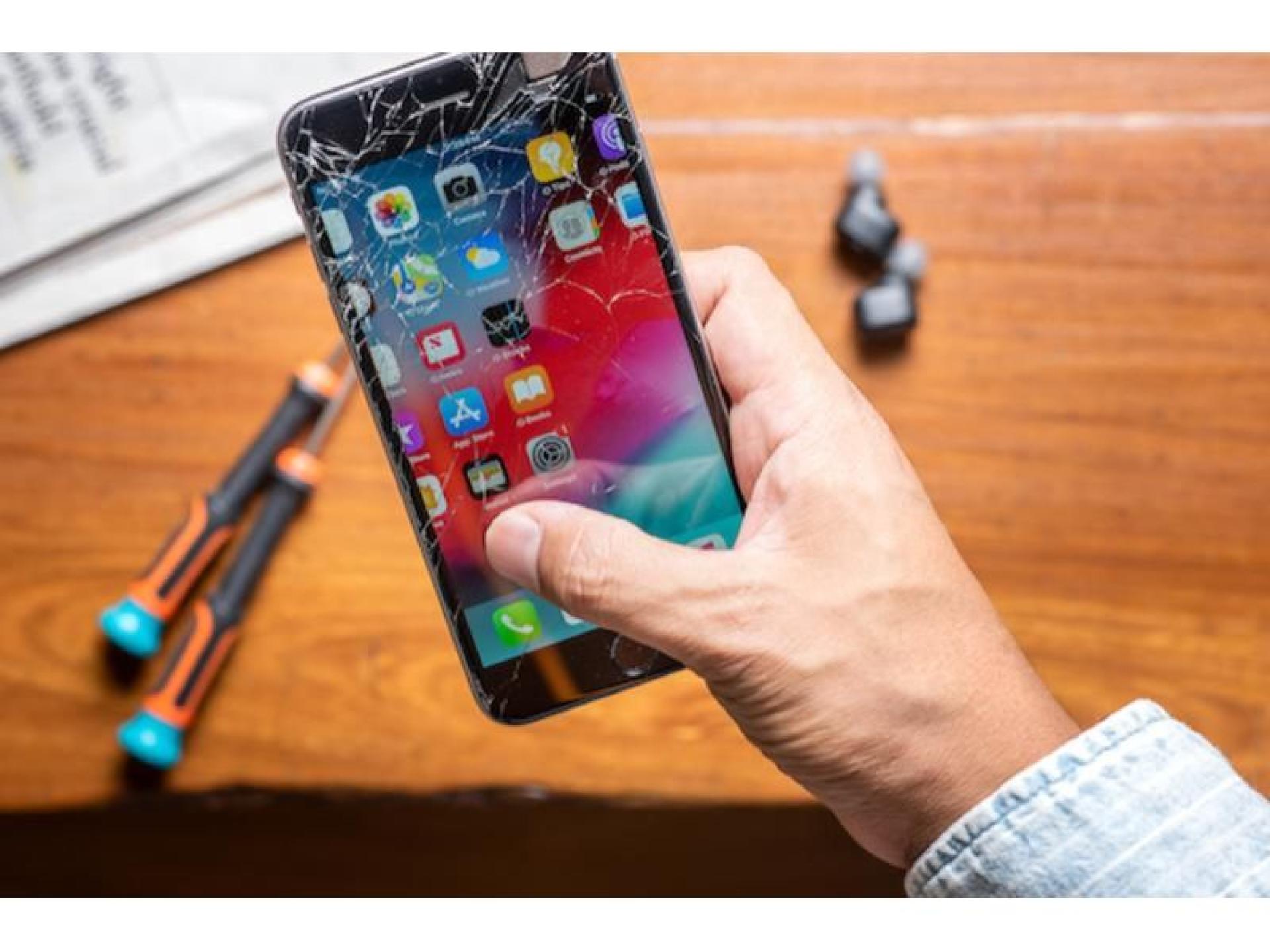 Sold! Phone Repairs And 573052 1