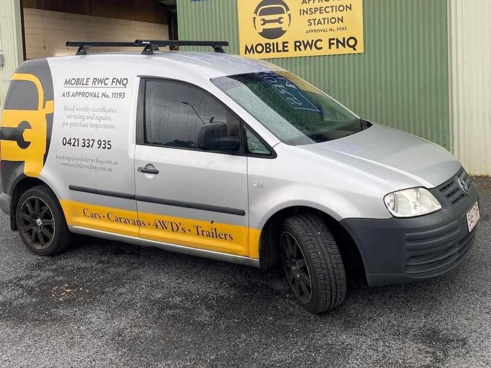 Mobile Mechanical Business For 573323 1