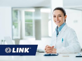 34 km SW of Sydney. GP Clinic + bldg. 1.5 FTE GPs.